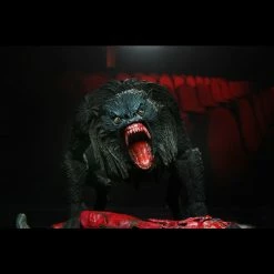 IN STOCK: NECA An American Werewolf In London: Kessler Ultimate - 7 Inch Scale Action Figure