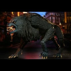 IN STOCK: NECA An American Werewolf In London: Kessler Ultimate - 7 Inch Scale Action Figure