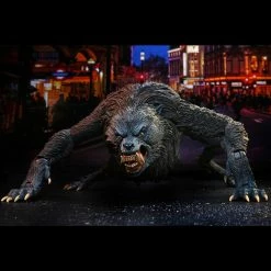 IN STOCK: NECA An American Werewolf In London: Kessler Ultimate - 7 Inch Scale Action Figure