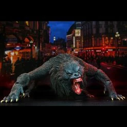 IN STOCK: NECA An American Werewolf In London: Kessler Ultimate - 7 Inch Scale Action Figure