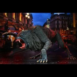 IN STOCK: NECA An American Werewolf In London: Kessler Ultimate - 7 Inch Scale Action Figure