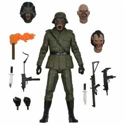 IN STOCK: NECA An American Werewolf In London: Nightmare Demon Ultimate - 7 Inch Scale Action Figure