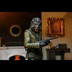 IN STOCK: NECA An American Werewolf In London: Nightmare Demon Ultimate - 7 Inch Scale Action Figure