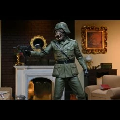 IN STOCK: NECA An American Werewolf In London: Nightmare Demon Ultimate - 7 Inch Scale Action Figure