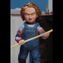 IN STOCK: NECA Chucky Ultimate - 7 Inch Scale Action Figure