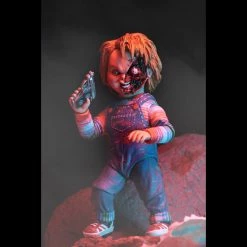 IN STOCK: NECA Chucky Ultimate - 7 Inch Scale Action Figure