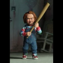 IN STOCK: NECA Chucky Ultimate - 7 Inch Scale Action Figure