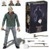 IN STOCK: NECA Friday The 13th PT 3: Jason Ultimate - 7 Inch Scale Action Figure