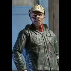IN STOCK: NECA Friday The 13th PT 3: Jason Ultimate - 7 Inch Scale Action Figure