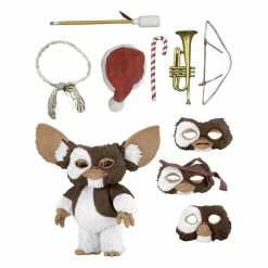IN STOCK: NECA Gremlins: Gizmo Ultimate - 7 Inch Scale Action Figure