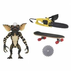 IN STOCK: NECA Gremlins: Stripe Ultimate - 7 Inch Scale Action Figure