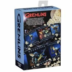 IN STOCK: NECA Gremlins: Stripe Ultimate - 7 Inch Scale Action Figure