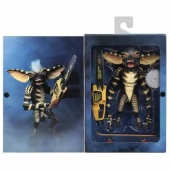 IN STOCK: NECA Gremlins: Stripe Ultimate - 7 Inch Scale Action Figure