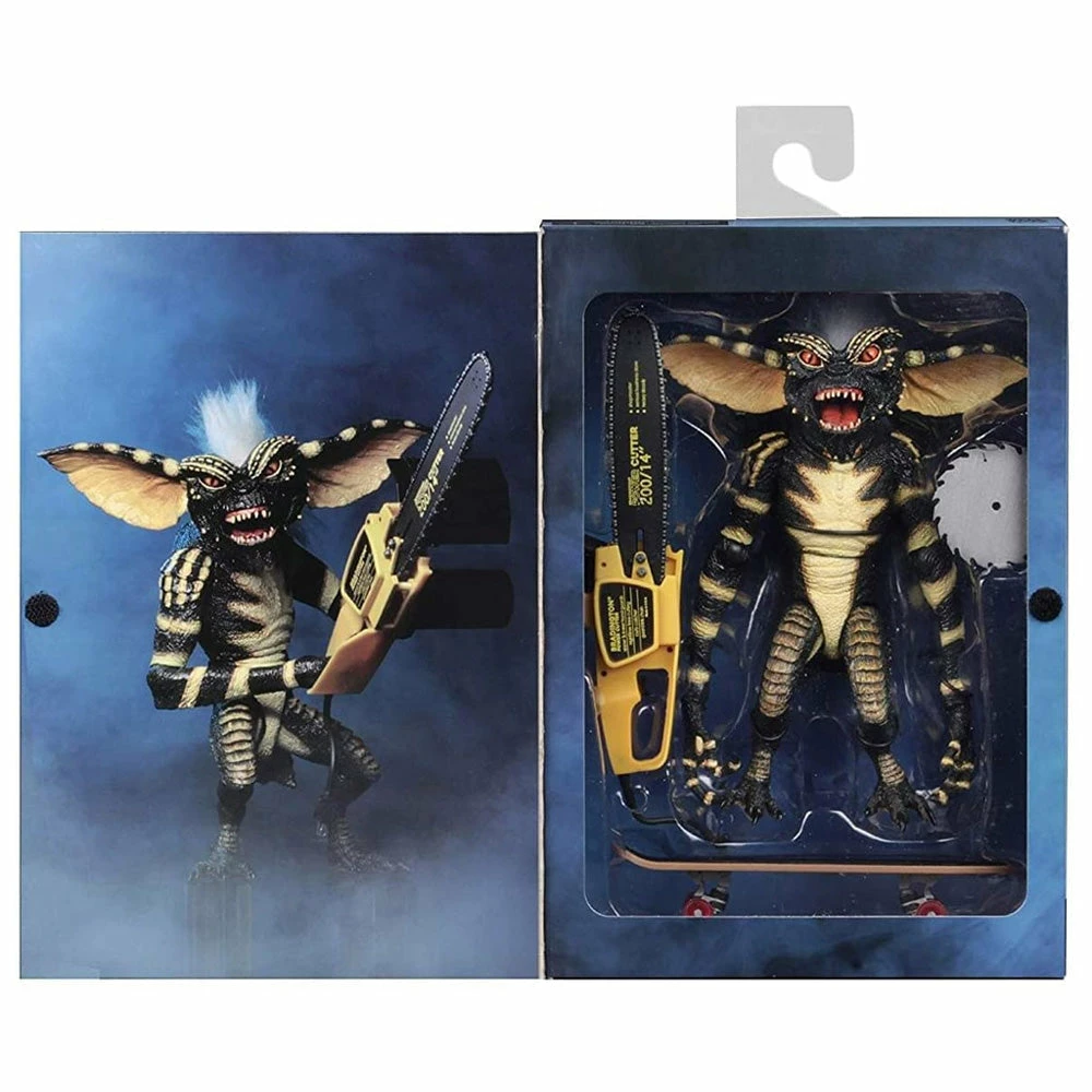 IN STOCK: NECA Gremlins: Stripe Ultimate - 7 Inch Scale Action Figure