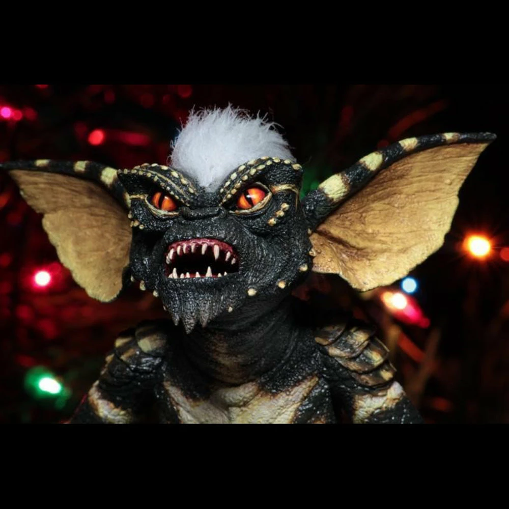 IN STOCK: NECA Gremlins: Stripe Ultimate - 7 Inch Scale Action Figure