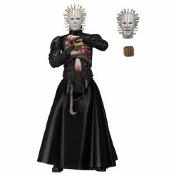 IN STOCK: NECA Hellraiser: Pinhead Ultimate - 7 Inch Scale Action Figure