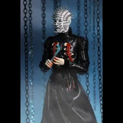 IN STOCK: NECA Hellraiser: Pinhead Ultimate - 7 Inch Scale Action Figure