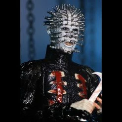 IN STOCK: NECA Hellraiser: Pinhead Ultimate - 7 Inch Scale Action Figure