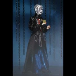IN STOCK: NECA Hellraiser: Pinhead Ultimate - 7 Inch Scale Action Figure