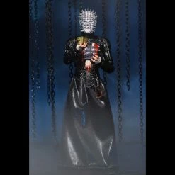 IN STOCK: NECA Hellraiser: Pinhead Ultimate - 7 Inch Scale Action Figure