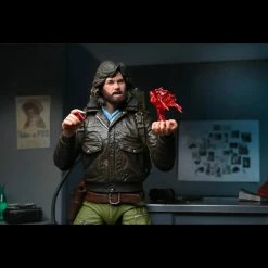 IN STOCK: NECA The Thing: Ultimate MacReady (Outpost 31) - 7 Inch Scale Action Figure