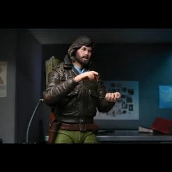 IN STOCK: NECA The Thing: Ultimate MacReady (Outpost 31) - 7 Inch Scale Action Figure