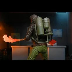 IN STOCK: NECA The Thing: Ultimate MacReady (Outpost 31) - 7 Inch Scale Action Figure