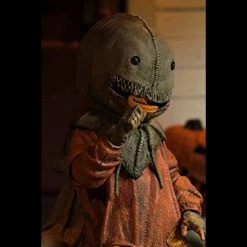 IN STOCK: NECA Trick R Treat: Ultimate Sam - 7 Inch Scale Action Figure