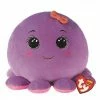 IN STOCK: TY Octavia Octopus - Squish-a-Boo - 14"