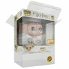 PPJoe 10" Dobby, Alien Woody, Alien Sulley, Toothless Pop Protector, Rock Solid Funko Vinyl Protection
