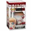 PPJoe 4" Blood Drip Sleeve, Funko Vinyl Protection [Single]