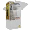 PPJoe 4" Dalek Pop Protector, Funko Vinyl Protection [Single]
