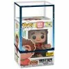 PPJoe 4" Disney Sleeve, Funko Vinyl Protection [Single]
