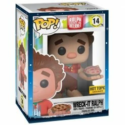 PPJoe 4" Disney Sleeve, Funko Vinyl Protection [Single]