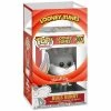 PPJoe 4" Looney Tunes Sleeve, Funko Vinyl Protection [Single]