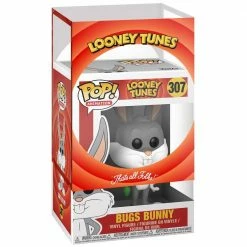 PPJoe 4" Looney Tunes Sleeve, Funko Vinyl Protection [Single]