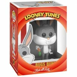 PPJoe 4" Looney Tunes Sleeve, Funko Vinyl Protection [Single]