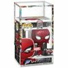 PPJoe 4" Marvel Sleeve, Funko Vinyl Protection [Single]