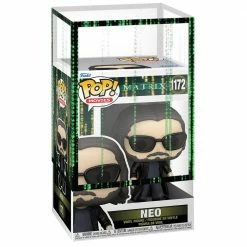 PPJoe 4" Matrix Sleeve, Funko Vinyl Protection [Single]