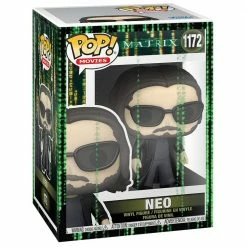 PPJoe 4" Matrix Sleeve, Funko Vinyl Protection [Single]
