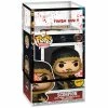 PPJoe 4" Mortal Kombat Sleeve, Funko Vinyl Protection [Single]