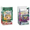 PPJoe 4" MOTU Sleeve, Funko Vinyl Protection [Single]