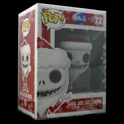 PPJoe 4" Snow Flake Sleeve, Funko Vinyl Protection [Single]