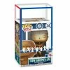PPJoe 4" Sports Sleeve, Funko Vinyl Protection [Single]