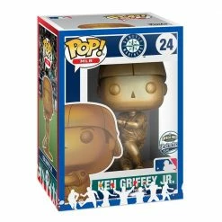 PPJoe 4" Sports Sleeve, Funko Vinyl Protection [Single]