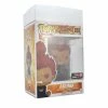 PPJoe 4" UV Protection / Scratch Resistant Sleeve, Funko Vinyl Protection [Single]