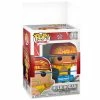 PPJoe 4" WWE Sleeve, Funko Vinyl Protection [Single]