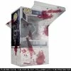 PPJoe 6" Oversized Blood Splattered Pop Protector, Rock Solid Funko Vinyl Protection