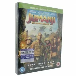 PPJoe BLU-RAY Protector, 0.40mm Thickness, [Single Protector]