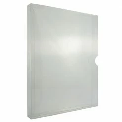 PPJoe BLU-RAY Protectors, 0.40mm Thickness, [10 Pack]